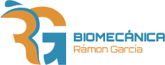 Biomecánica Ramón García